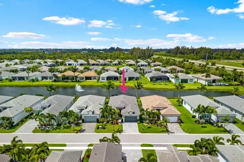 12879 Parrot Pond Road Boynton Beach FL 33473