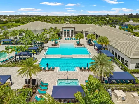 12879 Parrot Pond Road Boynton Beach FL 33473