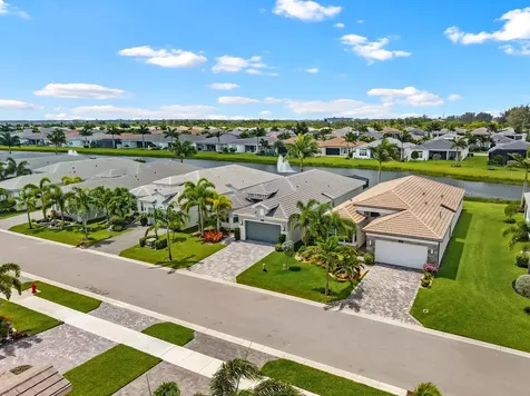 12879 Parrot Pond Road Boynton Beach FL 33473