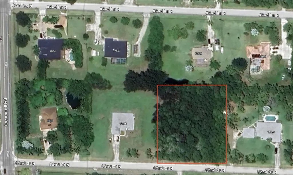 12405 82nd Street N West Palm Beach FL 33412