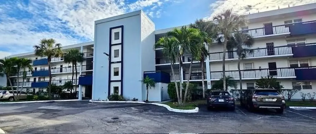 6000 NW 2nd Avenue Boca Raton FL 33487