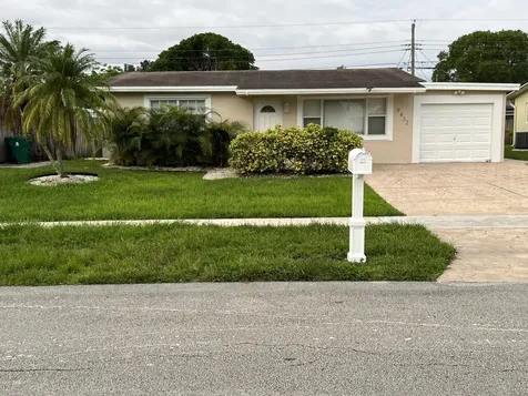 9432 SW 52nd Court Cooper City FL 33328