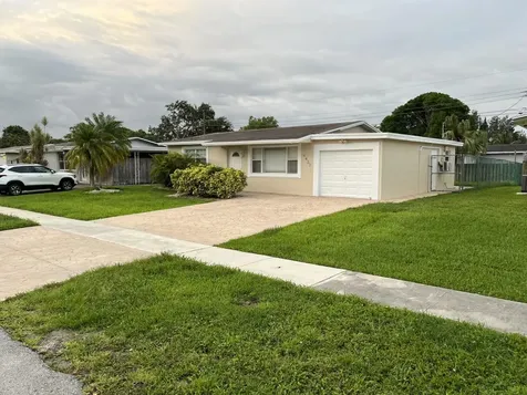 9432 SW 52nd Court Cooper City FL 33328