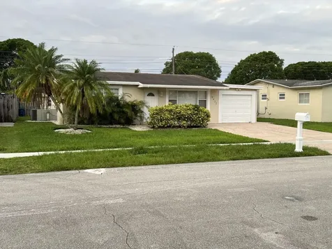 9432 SW 52nd Court Cooper City FL 33328