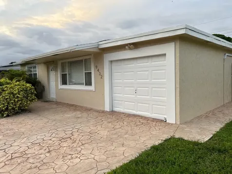 9432 SW 52nd Court Cooper City FL 33328