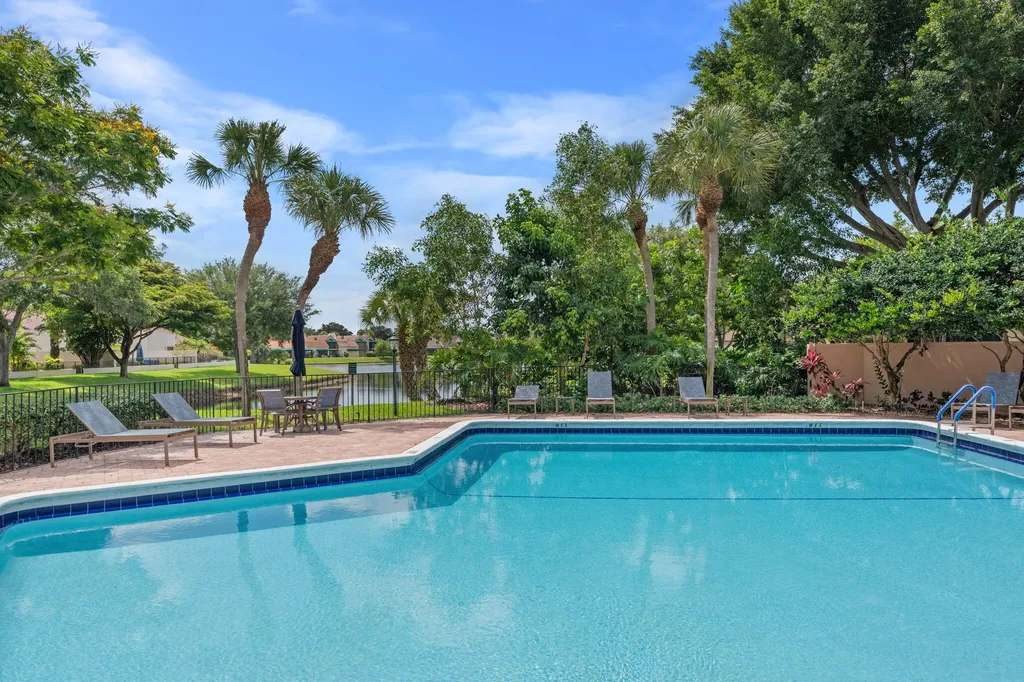 21326 Campo Allegro Drive Boca Raton FL 33433