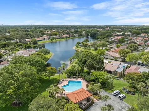 21326 Campo Allegro Drive Boca Raton FL 33433