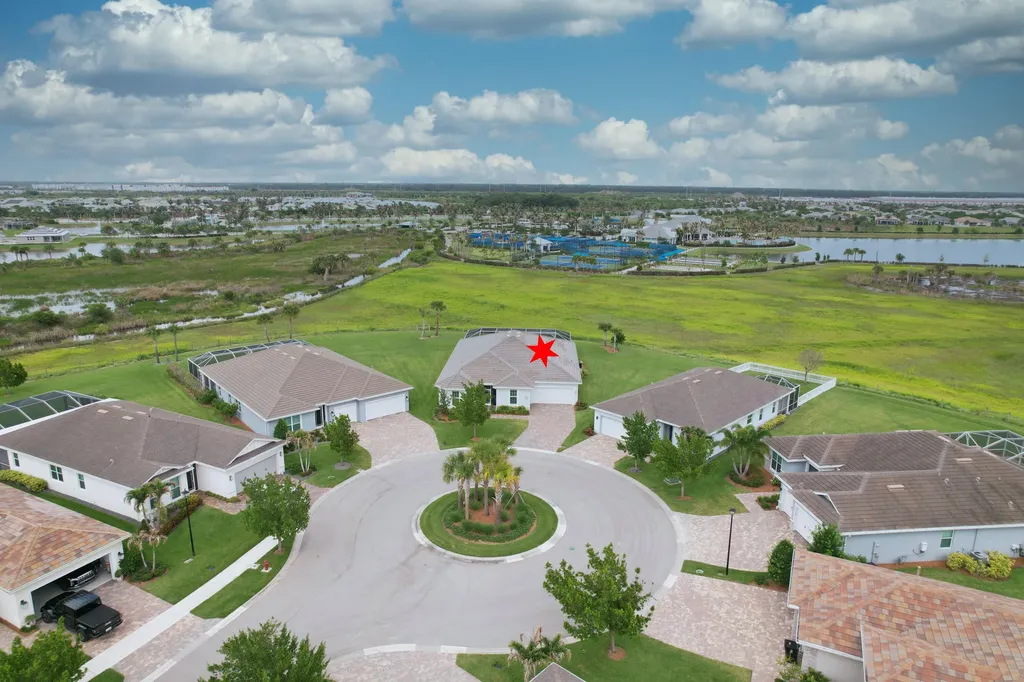 10205 SW Pervenche Lane Port St Lucie FL 34987