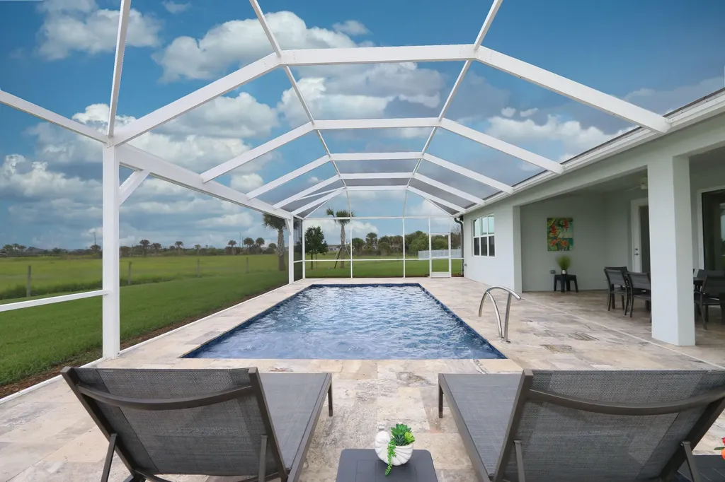 10205 SW Pervenche Lane Port St Lucie FL 34987