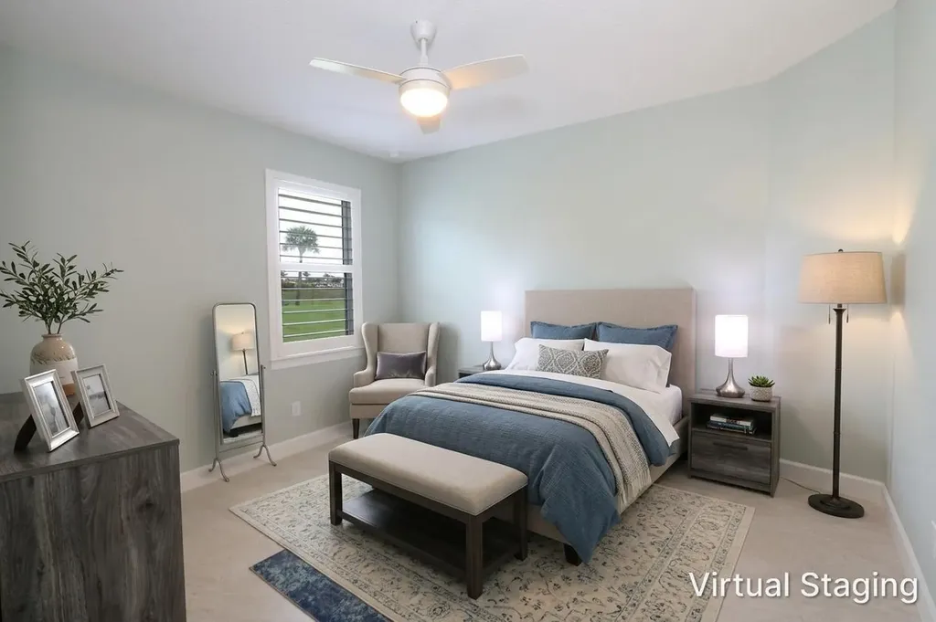 10205 SW Pervenche Lane Port St Lucie FL 34987