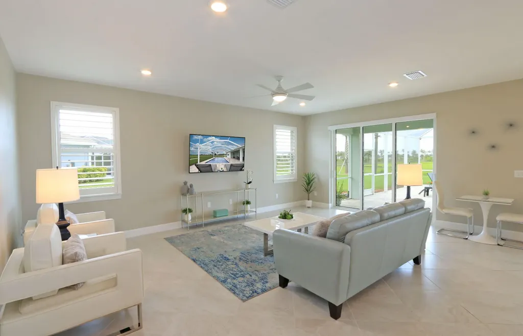 10205 SW Pervenche Lane Port St Lucie FL 34987