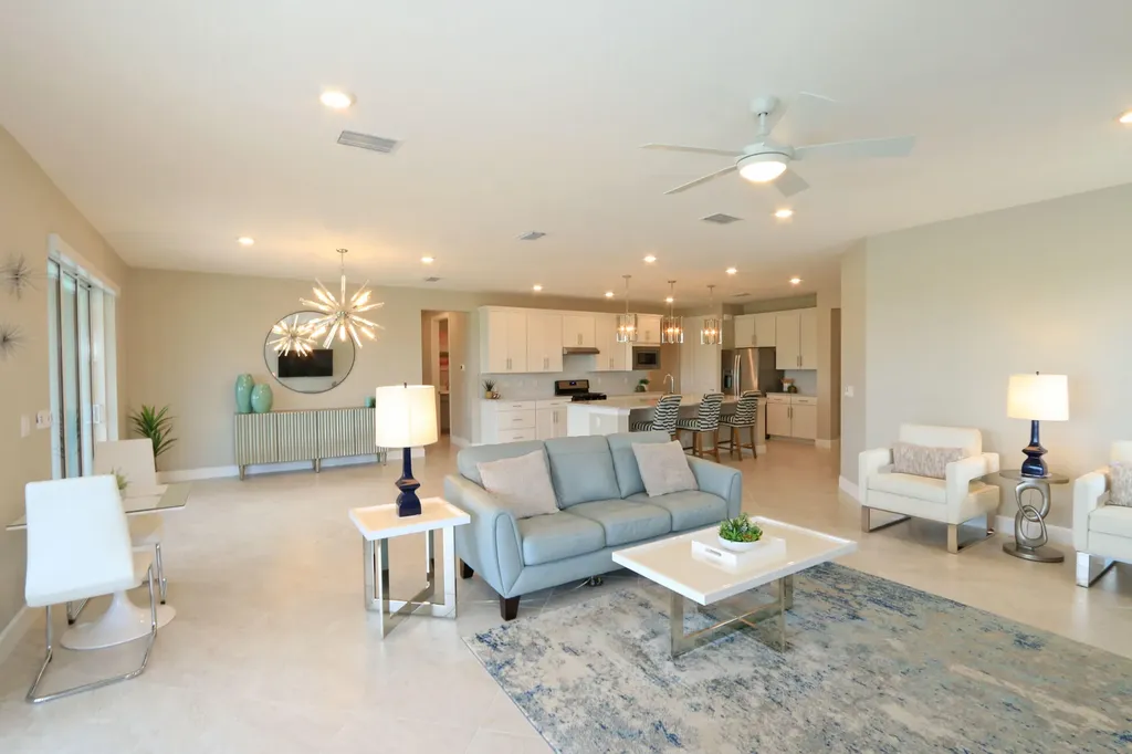 10205 SW Pervenche Lane Port St Lucie FL 34987