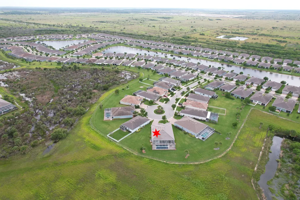 10205 SW Pervenche Lane Port St Lucie FL 34987