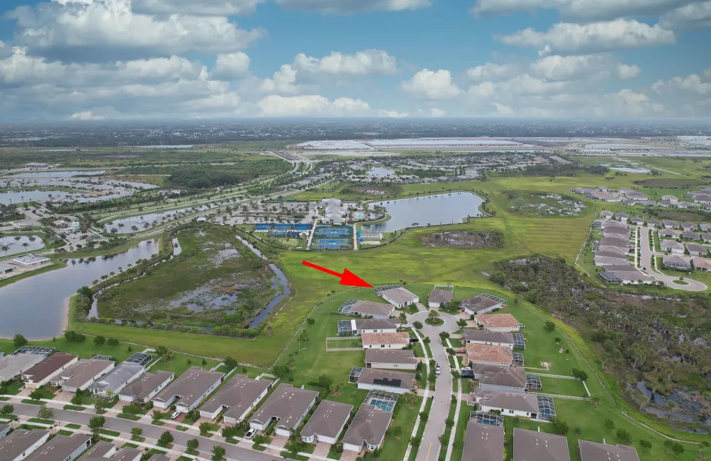 10205 SW Pervenche Lane Port St Lucie FL 34987