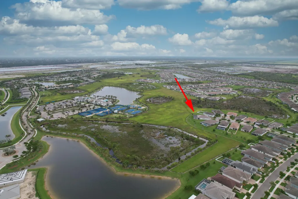10205 SW Pervenche Lane Port St Lucie FL 34987