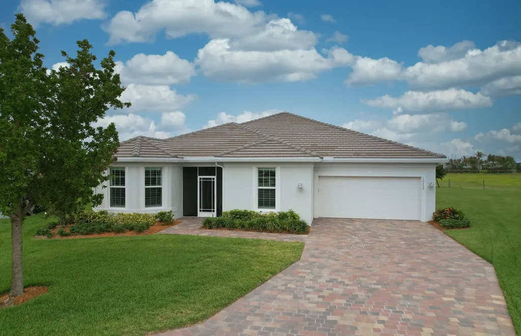 10205 SW Pervenche Lane Port St Lucie FL 34987