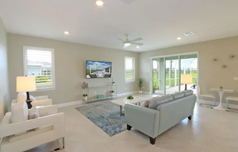 10205 SW Pervenche Lane Port St Lucie FL 34987