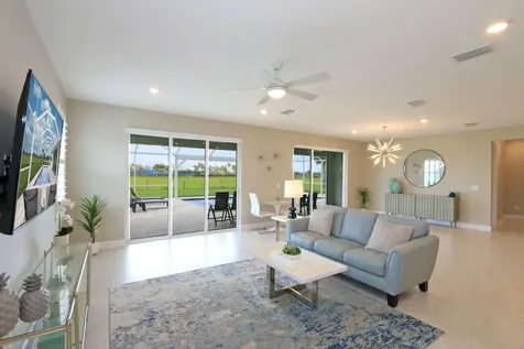 10205 SW Pervenche Lane Port St Lucie FL 34987