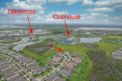 10205 SW Pervenche Lane Port St Lucie FL 34987