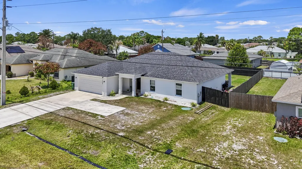 1049 SW Paar Drive Port St Lucie FL 34953