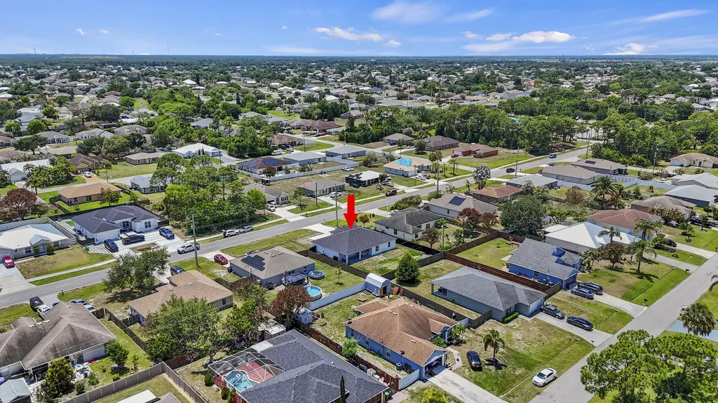 1049 SW Paar Drive Port St Lucie FL 34953