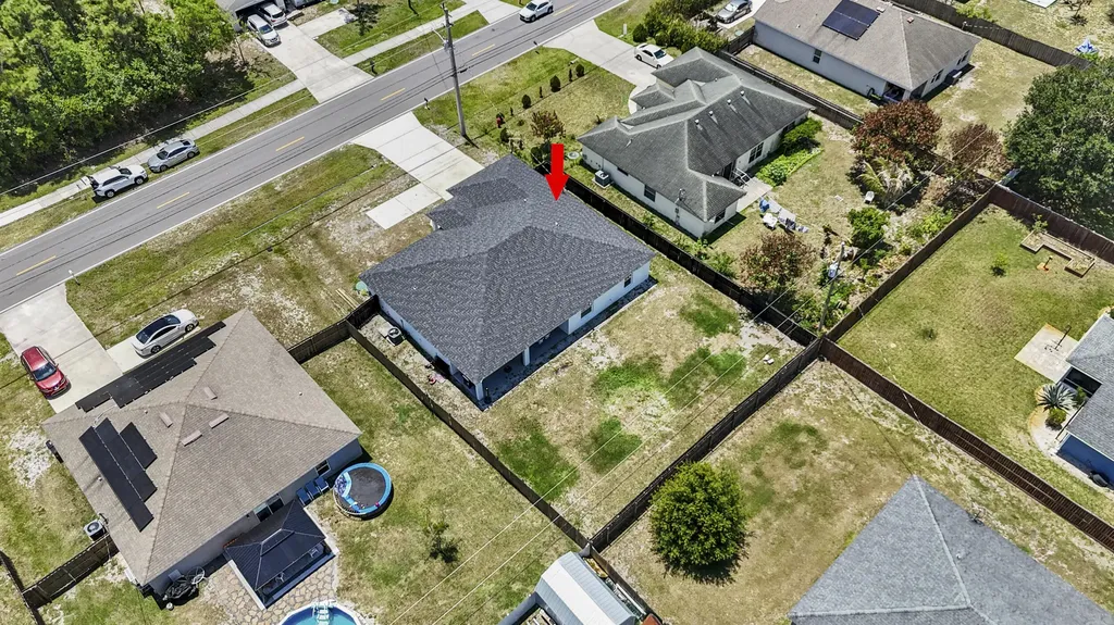 1049 SW Paar Drive Port St Lucie FL 34953