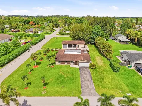 4841 SW 201st Terrace Southwest Ranches FL 33332