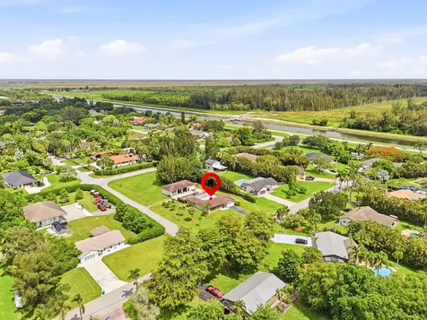 4841 SW 201st Terrace Southwest Ranches FL 33332