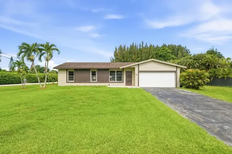 4841 SW 201st Terrace Southwest Ranches FL 33332