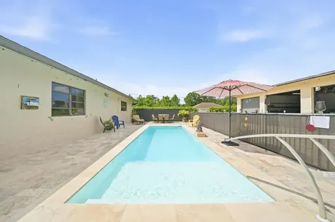 4841 SW 201st Terrace Southwest Ranches FL 33332