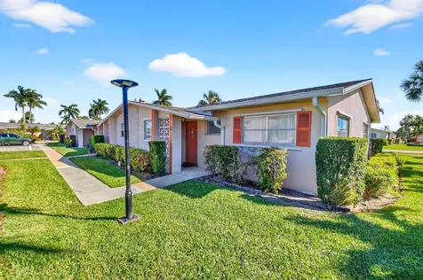 2783 Dudley Drive E West Palm Beach FL 33415
