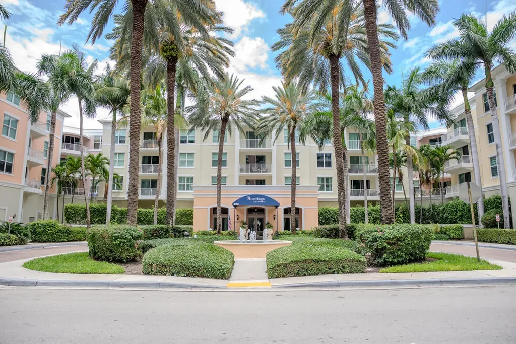 802 W Windward Way Lantana FL 33462