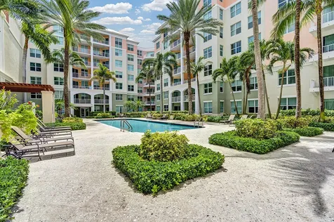 802 W Windward Way Lantana FL 33462