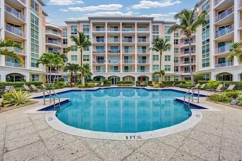 802 W Windward Way Lantana FL 33462