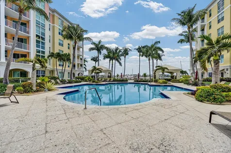 802 W Windward Way Lantana FL 33462