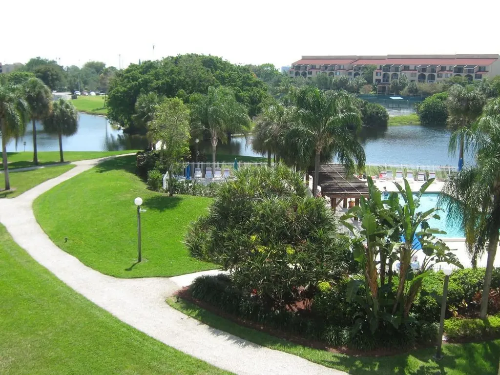 2255 Lindell Boulevard Delray Beach FL 33444