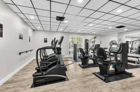 2255 Lindell Boulevard Delray Beach FL 33444