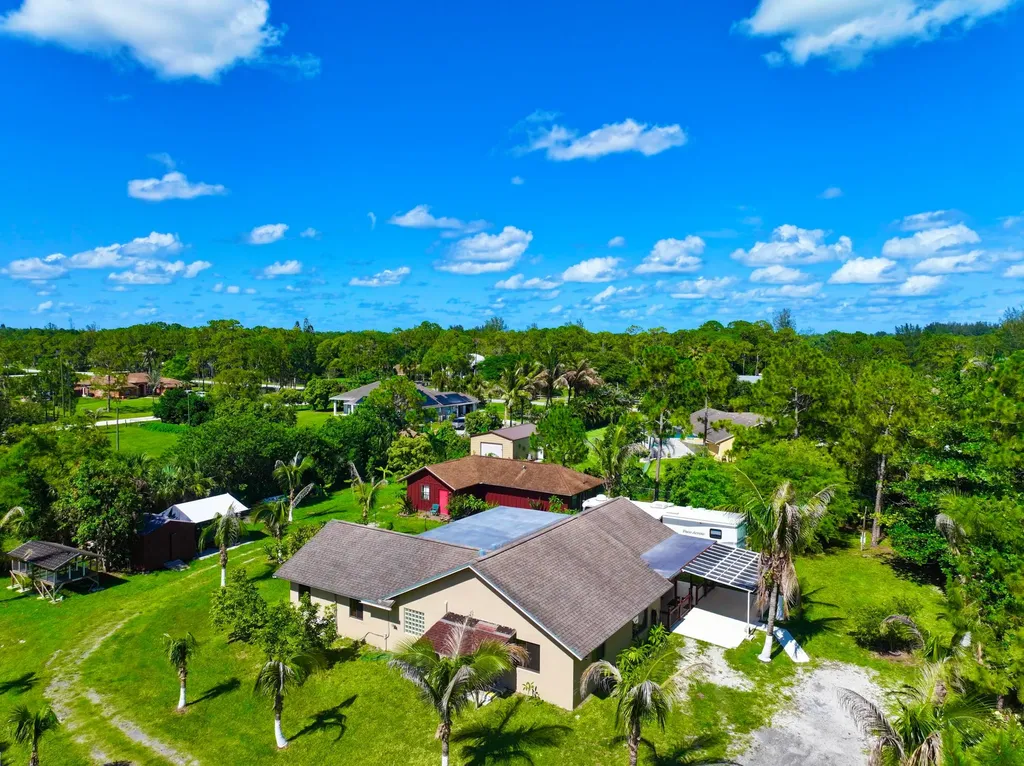 14539 N 60th Court Court N The Acreage FL 33470