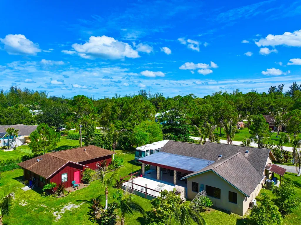 14539 N 60th Court Court N The Acreage FL 33470