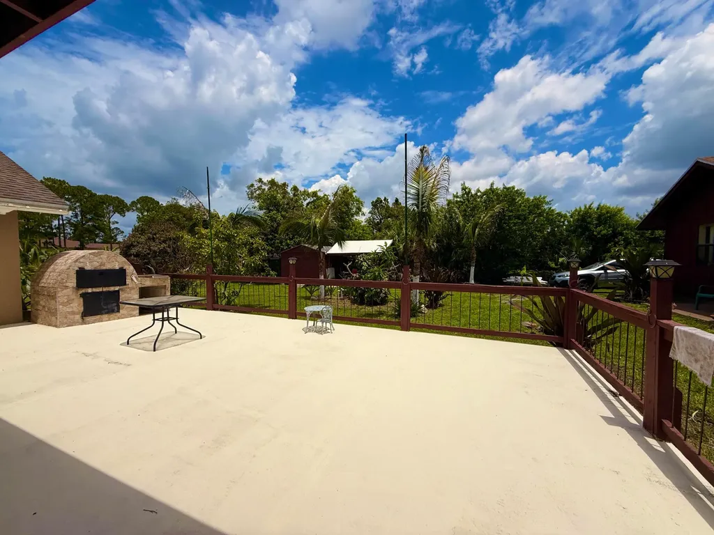 14539 N 60th Court Court N The Acreage FL 33470