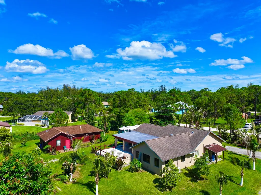 14539 N 60th Court Court N The Acreage FL 33470