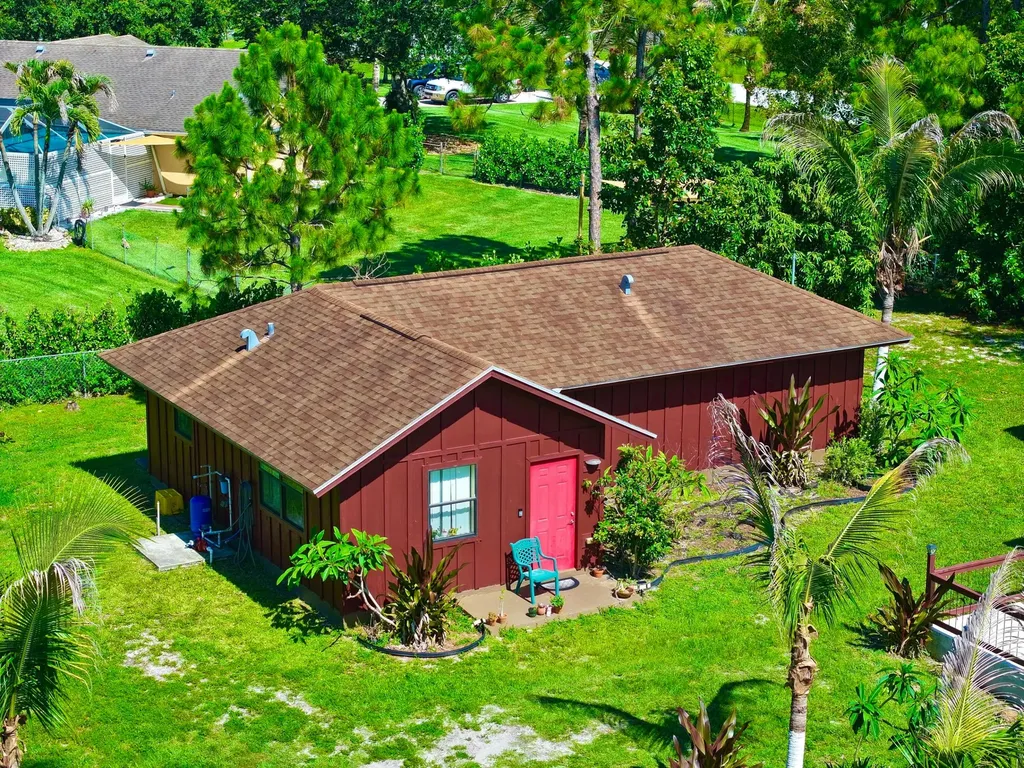 14539 N 60th Court Court N The Acreage FL 33470