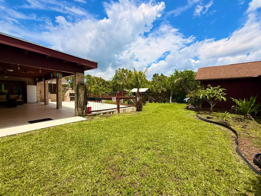 14539 N 60th Court Court N The Acreage FL 33470