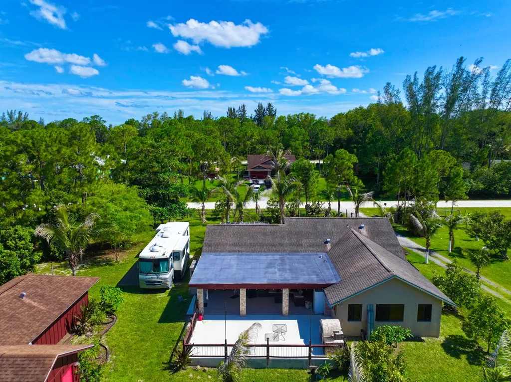 14539 N 60th Court Court N The Acreage FL 33470
