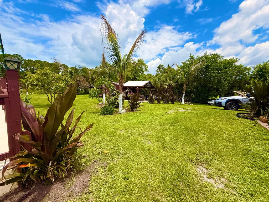 14539 N 60th Court Court N The Acreage FL 33470