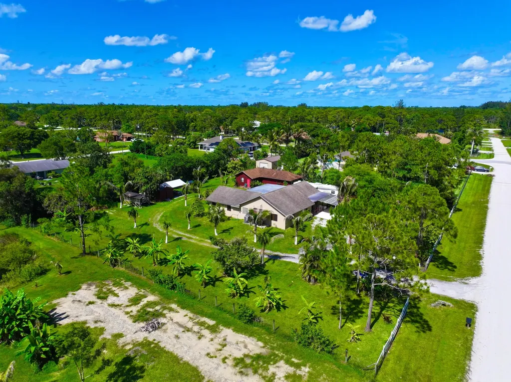 14539 N 60th Court Court N The Acreage FL 33470