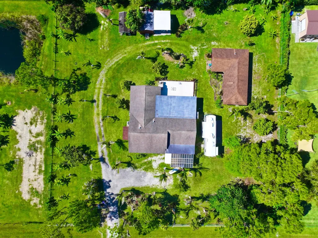 14539 N 60th Court Court N The Acreage FL 33470
