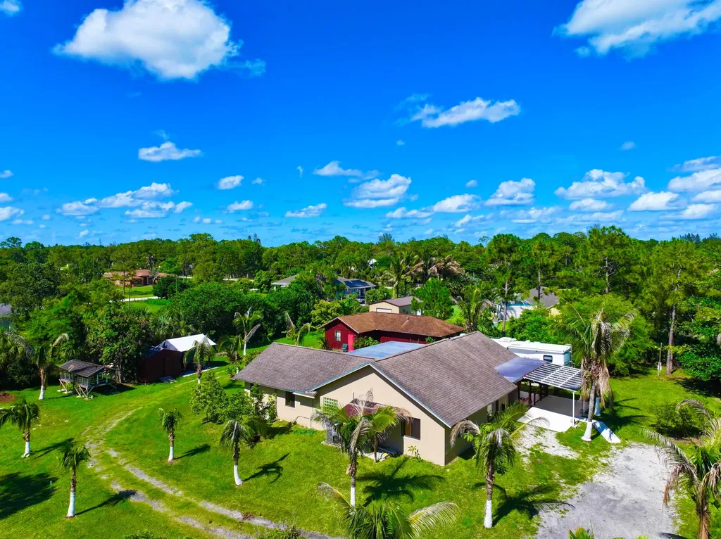 14539 N 60th Court Court N The Acreage FL 33470