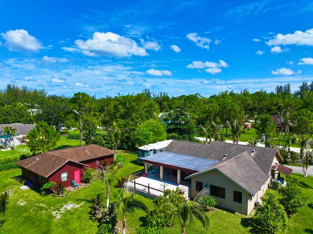 14539 N 60th Court Court N The Acreage FL 33470