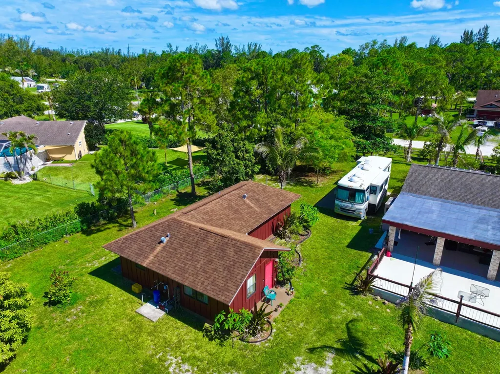 14539 N 60th Court Court N The Acreage FL 33470